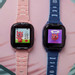 Maxlife Roze GPS Wifi 4G Kinder Smartwatch MXKW-350-Pink