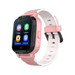 Maxlife Roze GPS Wifi 4G Kinder Smartwatch MXKW-350-Pink