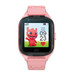 Maxlife Roze GPS Wifi 4G Kinder Smartwatch MXKW-350-Pink