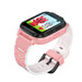 Maxlife Roze GPS Wifi 4G Kinder Smartwatch MXKW-350-Pink