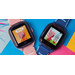 Maxlife Roze GPS Wifi 4G Kinder Smartwatch MXKW-350-Pink