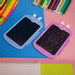 Maxlife Roze Tekentablet MXWB-02