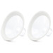 Medela PersonalFit Flex Borstschild M (24 mm) 2 stuks 101041852
