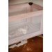 MamaLoes Soof Roze Campingbed ML040604