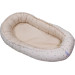 MamaLoes Stippen Omkeerbaar Babynest ML020107