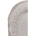 MamaLoes Stippen Omkeerbaar Babynest ML020107
