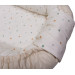 MamaLoes Stippen Omkeerbaar Babynest ML020107