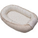 MamaLoes Stippen Omkeerbaar Babynest ML020107