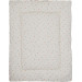 MamaLoes Stippen 80 x 100 cm Omkeerbaar Boxkleed ML020232