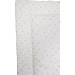 MamaLoes Stippen 80 x 100 cm Omkeerbaar Boxkleed ML020232
