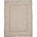 MamaLoes Stippen 80 x 100 cm Omkeerbaar Boxkleed ML020232