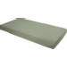 MamaLoes Jersey Sage 40 x 80 cm Wieg Hoeslaken ML040317