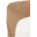 MamaLoes Jersey Latte 40 x 80 cm Wieg Hoeslaken ML040318