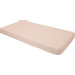 MamaLoes Jersey Ivory 40 x 80 cm Wieg Hoeslaken ML040319