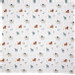 MamaLoes Jungle 70 x 70 cm 6 Stuks Hydrofiel Multidoek