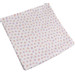 MamaLoes Bloemen 120 x 120 cm Hydrofiel Multidoek 2 Stuks