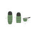 Momi Green 2-in-1 Universele Voetenzak AKCE00051
