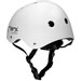 Momi Mimi Matte White 48-55 cm Kinderhelm