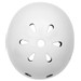 Momi Mimi Matte White 48-55 cm Kinderhelm