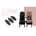 Momi 3 Stuks Adapterset Voor Andrea Wandelwagen AKWOZ00005