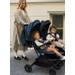 Momi 3 Stuks Adapterset Voor Andrea Wandelwagen AKWOZ00005