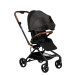Momi Adelle Black/Gold Wandelwagen WOSP00034