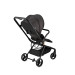 Momi Adelle Black/Red Wandelwagen WOSP00035