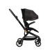 Momi Adelle Black/Red Wandelwagen WOSP00035