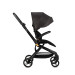 Momi Adelle Black/Red Wandelwagen WOSP00035
