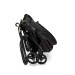 Momi Adelle Black/Red Wandelwagen WOSP00035