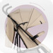 Momi Akira Beige Compacte Buggy