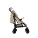 Momi Akira Beige Compacte Buggy