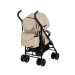 Momi Akira Beige Compacte Buggy