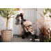Momi Akira Beige Compacte Buggy