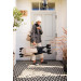 Momi Akira Gray Compacte Buggy