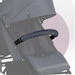 Momi Akira Gray Compacte Buggy