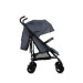 Momi Akira Gray Compacte Buggy