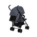 Momi Akira Gray Compacte Buggy