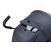 Momi Akira Gray Compacte Buggy