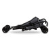 Momi Akira Gray Compacte Buggy