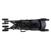 Momi Akira Gray Compacte Buggy