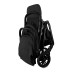 Momi Andrea Black Wandelwagen WOSP00065