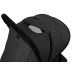 Momi Andrea Black Wandelwagen WOSP00065