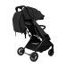 Momi Andrea Black Wandelwagen WOSP00065