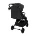 Momi Andrea Black Wandelwagen WOSP00065