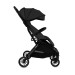 Momi Andrea Black Wandelwagen WOSP00065