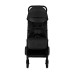 Momi Andrea Black Wandelwagen WOSP00065