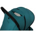 Momi Andrea Dark Turquoise Wandelwagen WOSP00066
