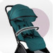 Momi Andrea Dark Turquoise Wandelwagen WOSP00066
