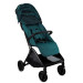 Momi Andrea Dark Turquoise Wandelwagen WOSP00066